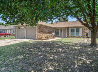 7320 Strawberry Way, Fort Worth, TX 76137