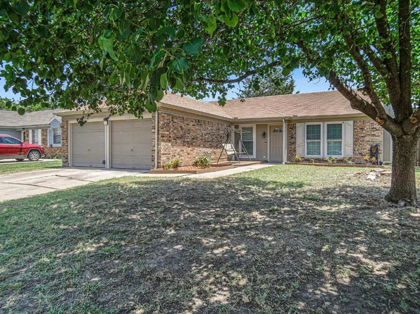 7320 Strawberry Way, Fort Worth, TX 76137