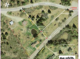 0 Center District Xrds, Deer Isle, ME 04627