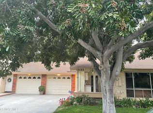 15123 Village 15, Camarillo, CA 93012