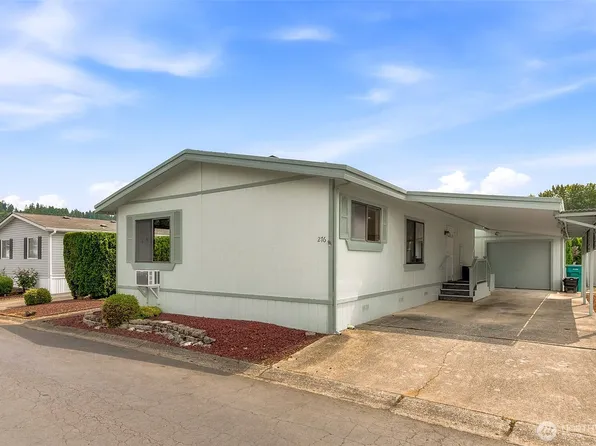 3611 I Street NE #276, Auburn, WA 98002