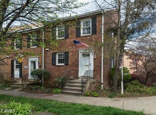 3901 Chain Bridge Rd, Fairfax, VA 22030