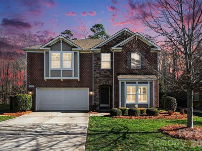 5129 Poplar Knoll Dr, Matthews, NC, 28105