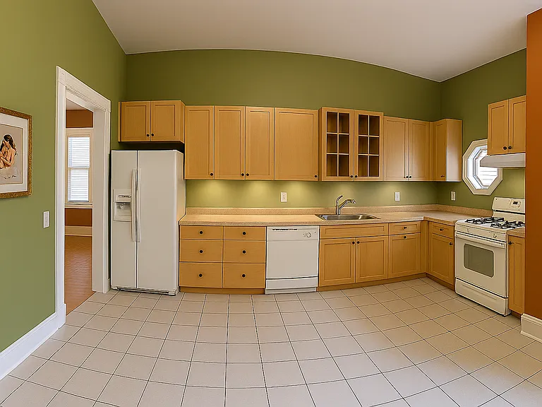 1069 Harrison Ave #1069 — Photo 2