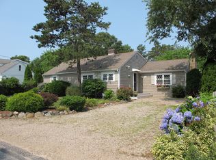 143 Lewis Rd, West Yarmouth, MA 02673