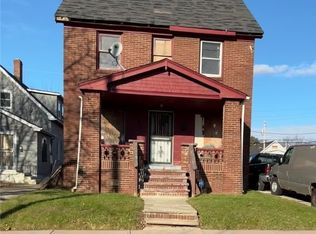 12409 Signet Ave, Cleveland, OH