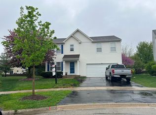 1114 Port Royal Rd, Hampshire, IL 60140