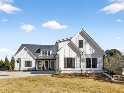 117 Wildwood Dr, Eatonton, GA, 31024