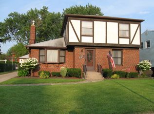 507 Fries Rd, Tonawanda, NY 14150