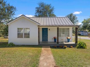 1000 SW 14th Ave, Sheffield, AL 35660