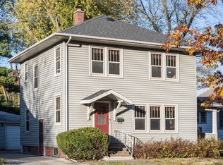 710 W Washington St, Champaign, IL