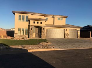3505 S Bloomfield Dr, Washington, UT 84780