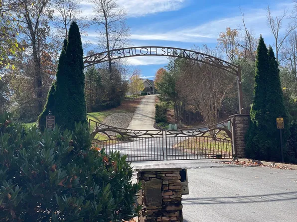 Lots 30&31 Shiloh Springs Rd, Rutledge, TN 37861