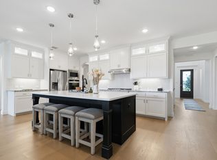 4155 Vivion Dr, Frisco, TX 75034