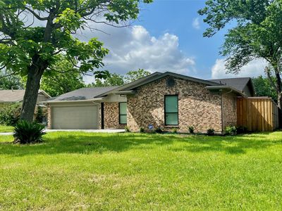 505 Southridge Ct, Arlington, TX, 76010