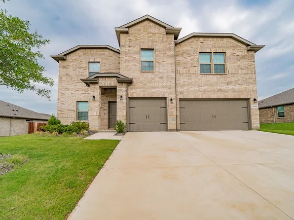 1229 Windsong Dr, Cedar Hill, TX 75104
