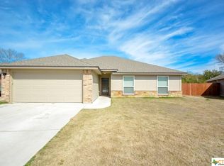 2008 Pecan Creek St, Temple, TX 76504