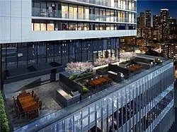 89 McGill St #1305 — Photo 4
