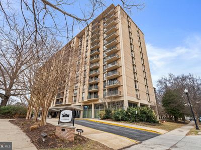 4600 S Four Mile Run Dr APT 1132, Arlington, VA, 22204