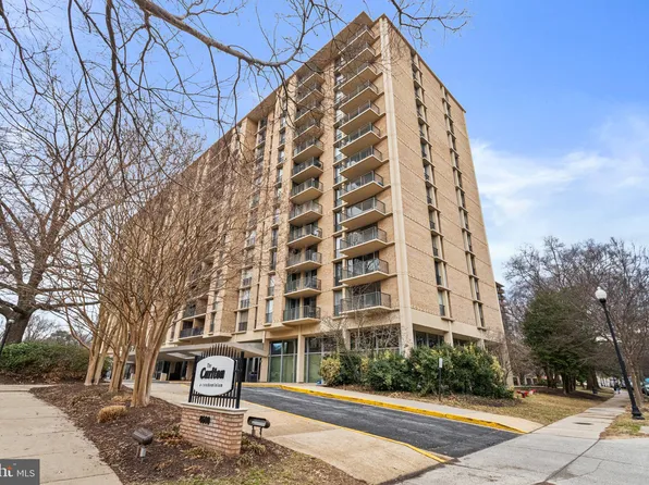 4600 S Four Mile Run Dr APT 1132, Arlington, VA 22204