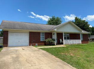 2 Janelle Ln, Clarksville, AR 72830