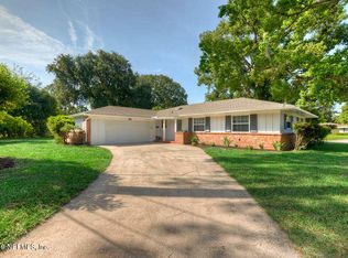 602 Grove Park Blvd, Jacksonville, FL 32216