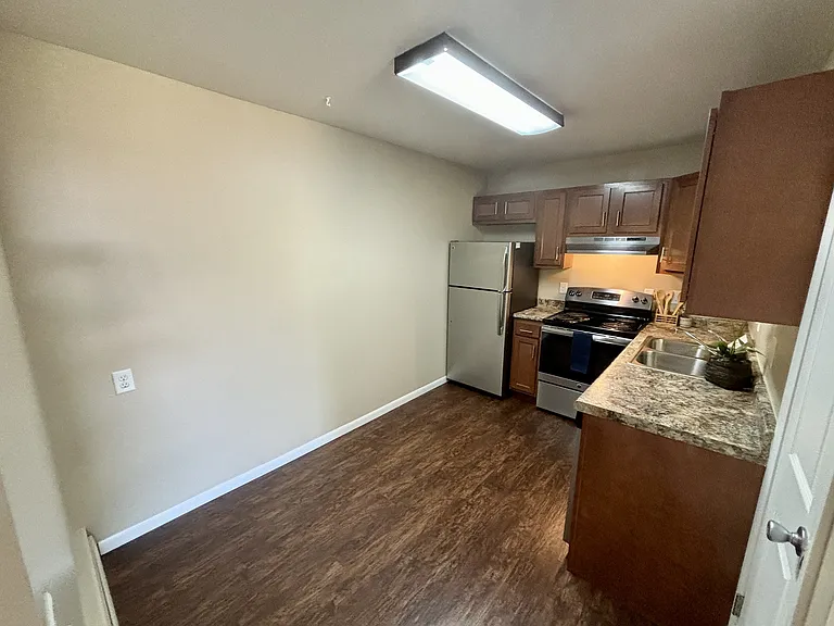 The Ridge Apartments — Photo 262