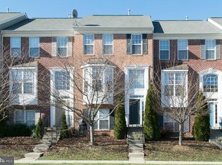 113 McClellan Dr, Frederick, MD 21702