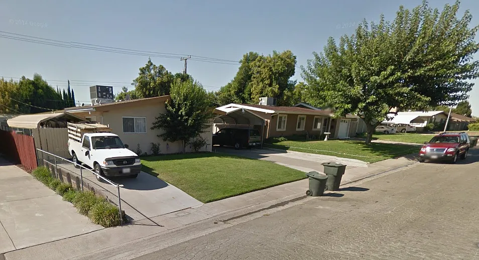 6253 La Cienega Dr photo 1