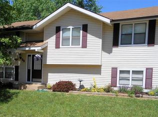 59 Muir St, Eureka, MO 63025