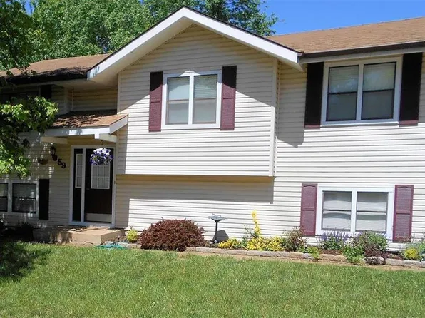 59 Muir St, Eureka, MO 63025