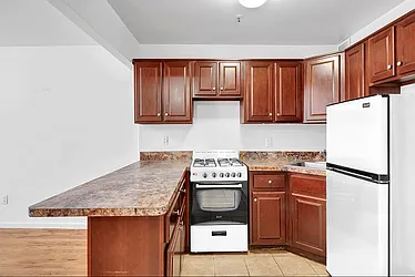 Rented by The Agency