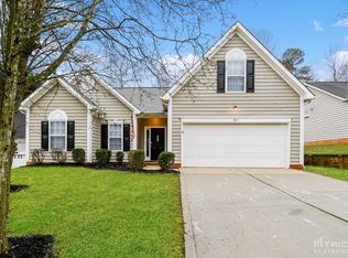 3611 Sipes Ln, Charlotte, NC 28269