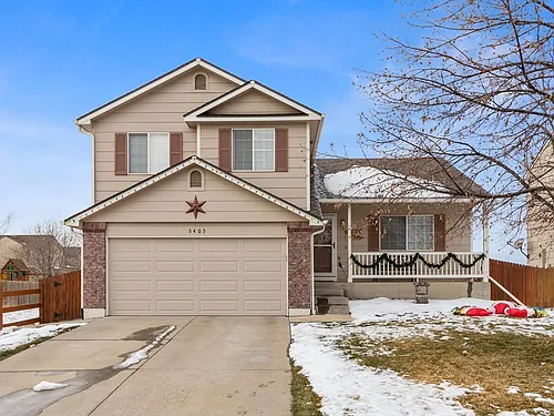 5405 Wolf St Photo 1