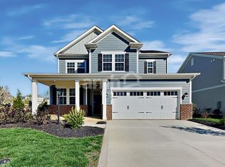 8389 Northpoint Dr, Sunbury, OH 43074