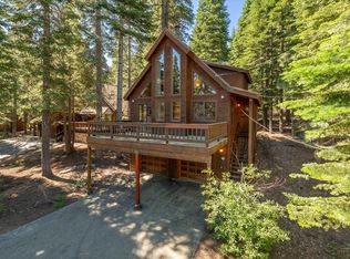 11755 Tundra Dr, Truckee, CA 96161