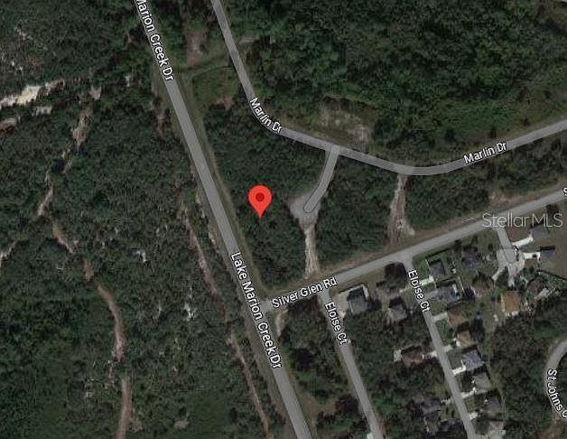 2nd image of 609 Marlin Way #2