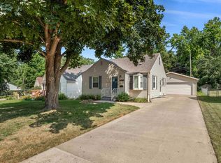 2104 W 19th St, Sioux Falls, SD 57105