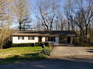 451 Quail Dr, Cookeville, TN 38506
