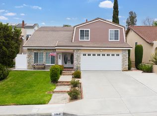 1060 S Pegasus St, Anaheim, CA 92807