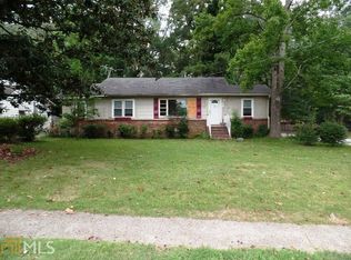 46 Elder St, Fairburn, GA 30213