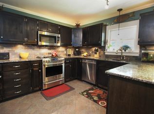 207 Bonnie Brook Rd, Aberdeen, NC 28315