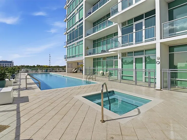 101 S Eola Dr #1104 — Photo 26