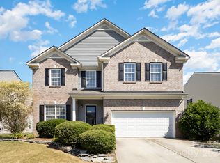 1027 Whippoorwill Ln, Indian Trail, NC 28079