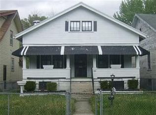 268 Westwood Ave, Dayton, OH 45417
