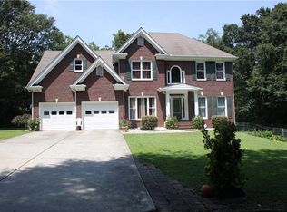 1150 Vaughan St, Clarkston, GA 30021