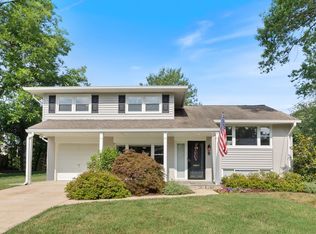 1805 Ingemar Ct, Alexandria, VA 22308