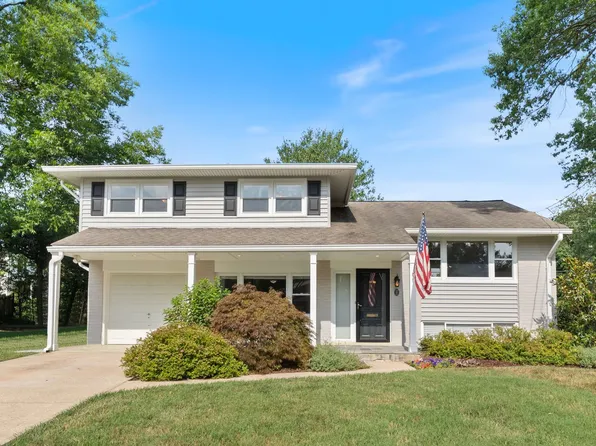 1805 Ingemar Ct, Alexandria, VA 22308