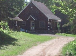 W101 Murray Rd, Hardwood, MI 49807