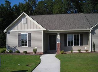 529 Winding Wood Dr, Clayton, NC 27520